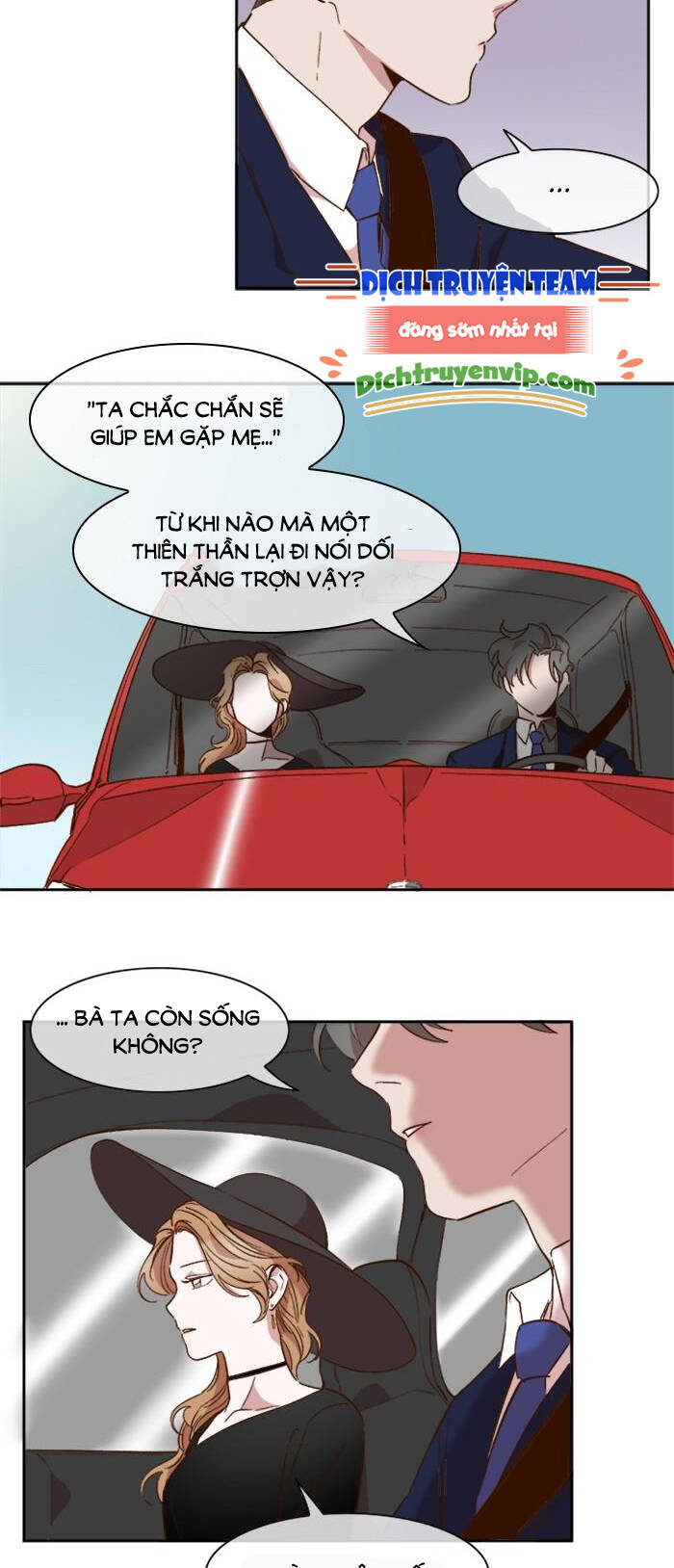 Quỷ Sứ Số 4 Chapter 44 - 6