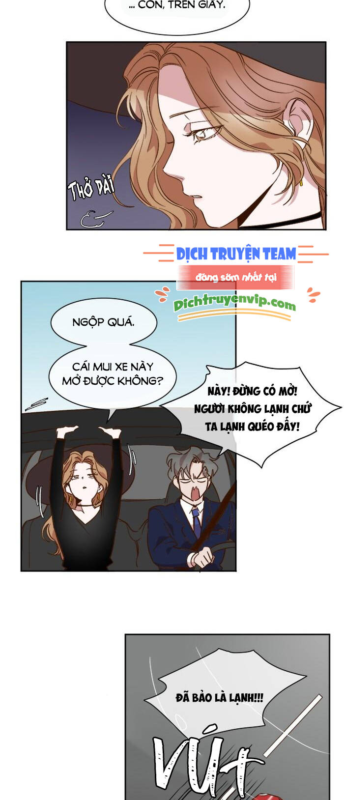 Quỷ Sứ Số 4 Chapter 44 - 7