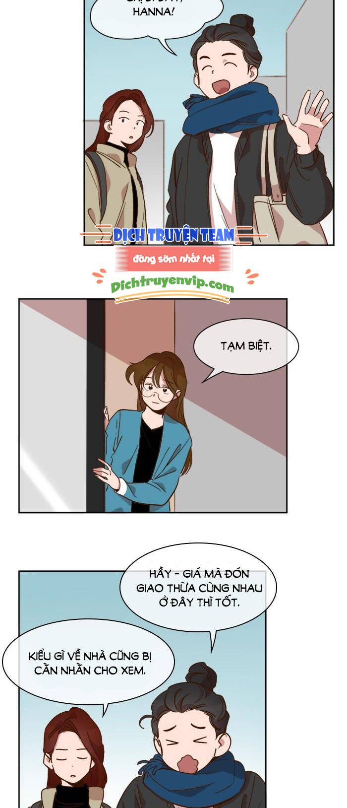 Quỷ Sứ Số 4 Chapter 44 - 9