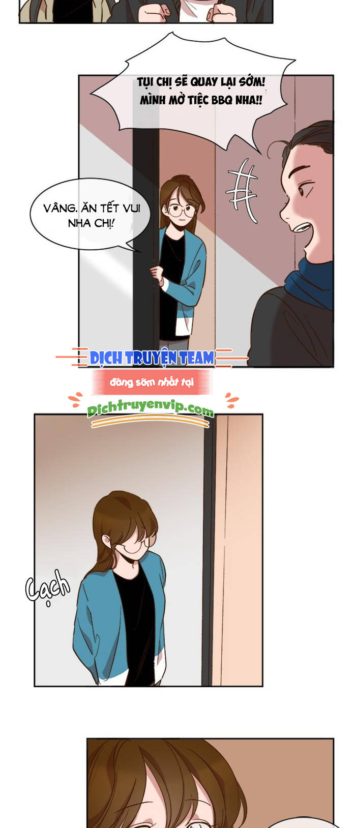 Quỷ Sứ Số 4 Chapter 44 - 10