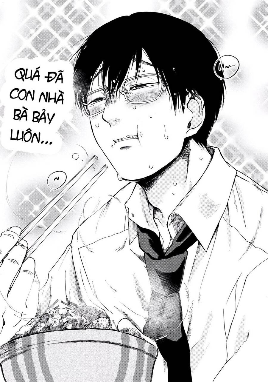 Cùng Ăn Thôi Chapter 1 - 10