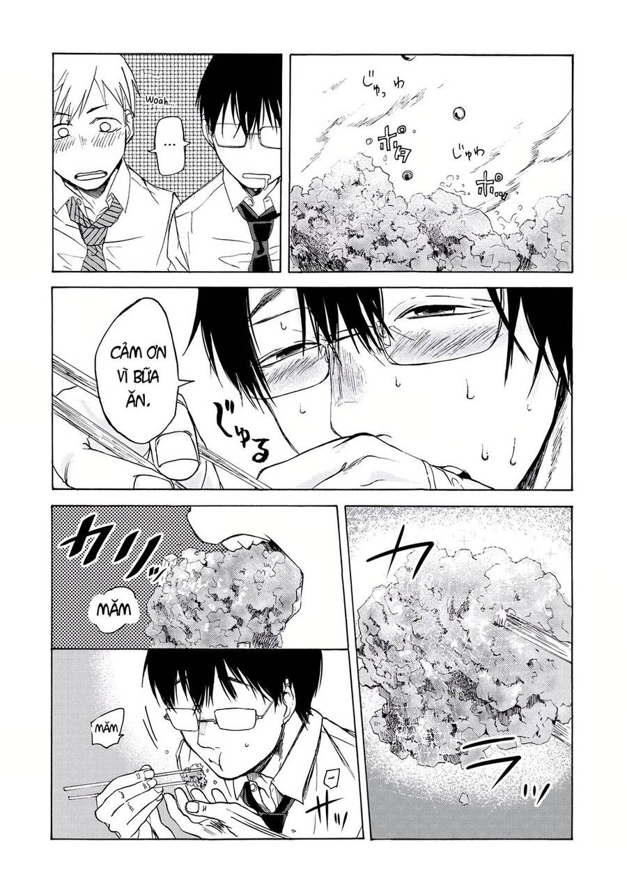 Cùng Ăn Thôi Chapter 10 - 6