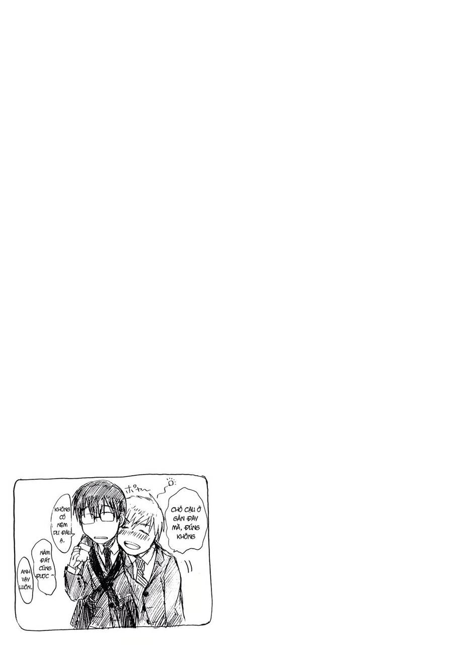 Cùng Ăn Thôi Chapter 10 - 9