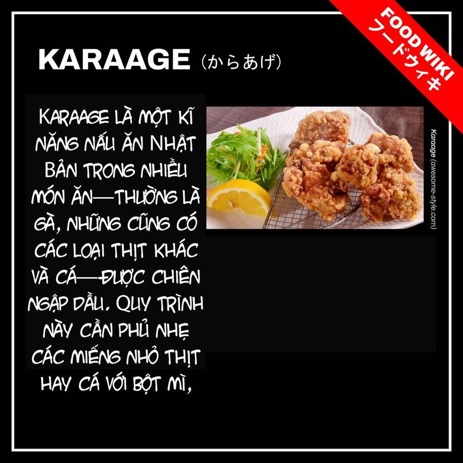 Cùng Ăn Thôi Chapter 10 - 10