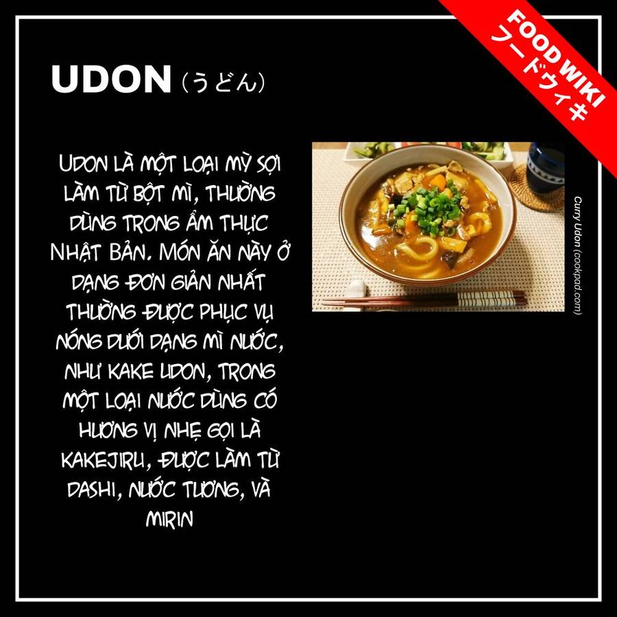 Cùng Ăn Thôi Chapter 11 - 9