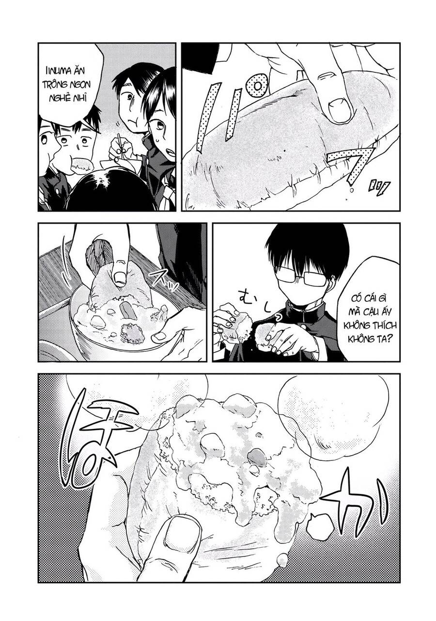 Cùng Ăn Thôi Chapter 13.5 - 6
