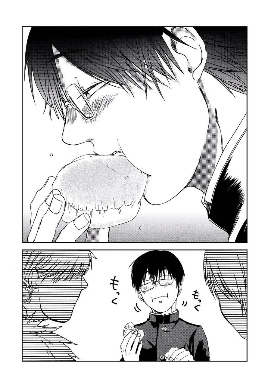 Cùng Ăn Thôi Chapter 13.5 - 7