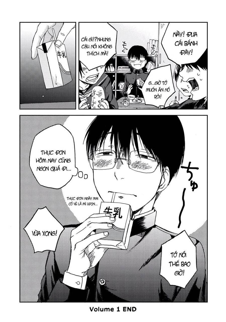 Cùng Ăn Thôi Chapter 13.5 - 8