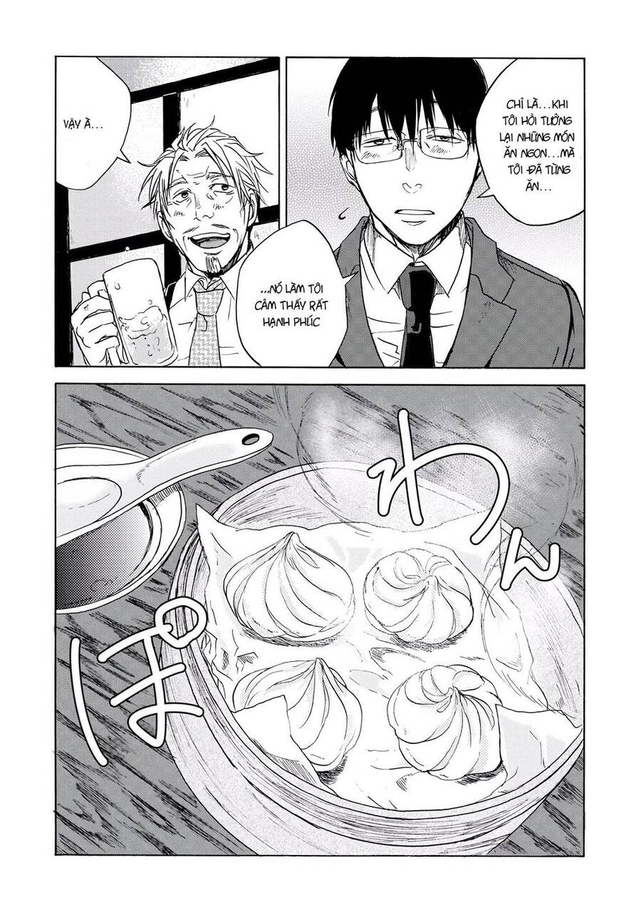 Cùng Ăn Thôi Chapter 13 - 4