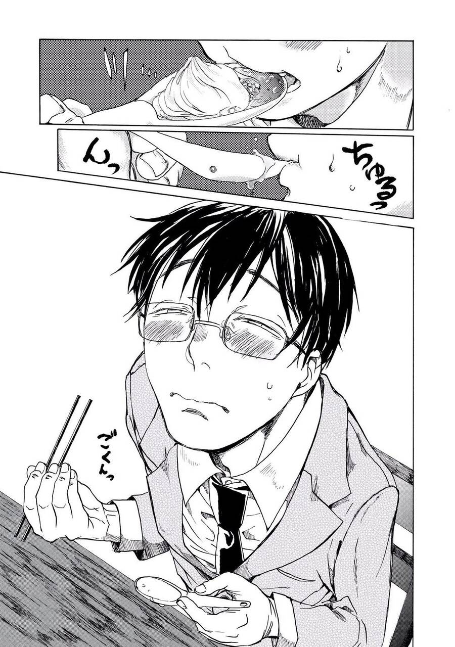 Cùng Ăn Thôi Chapter 13 - 7