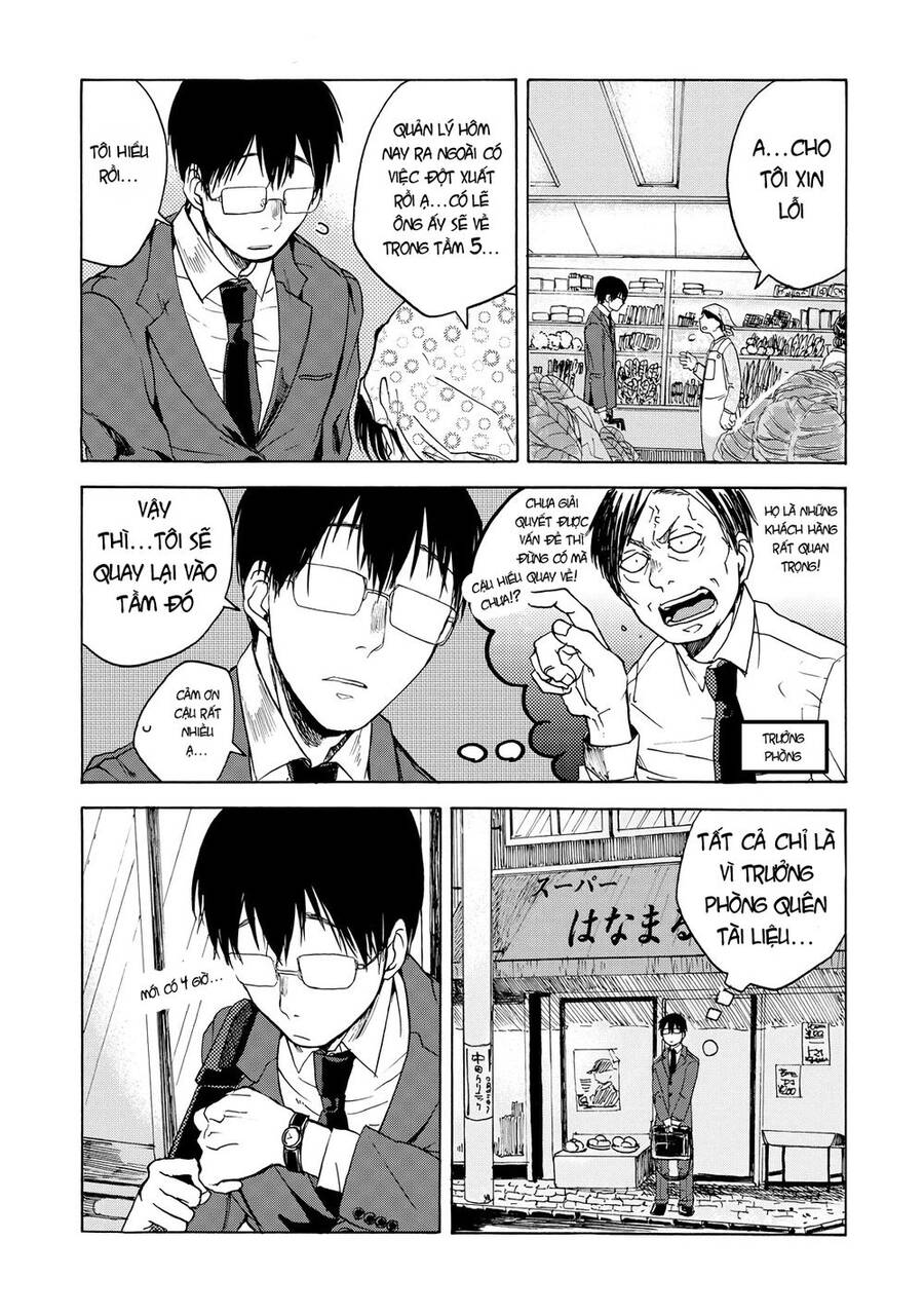 Cùng Ăn Thôi Chapter 14 - 3