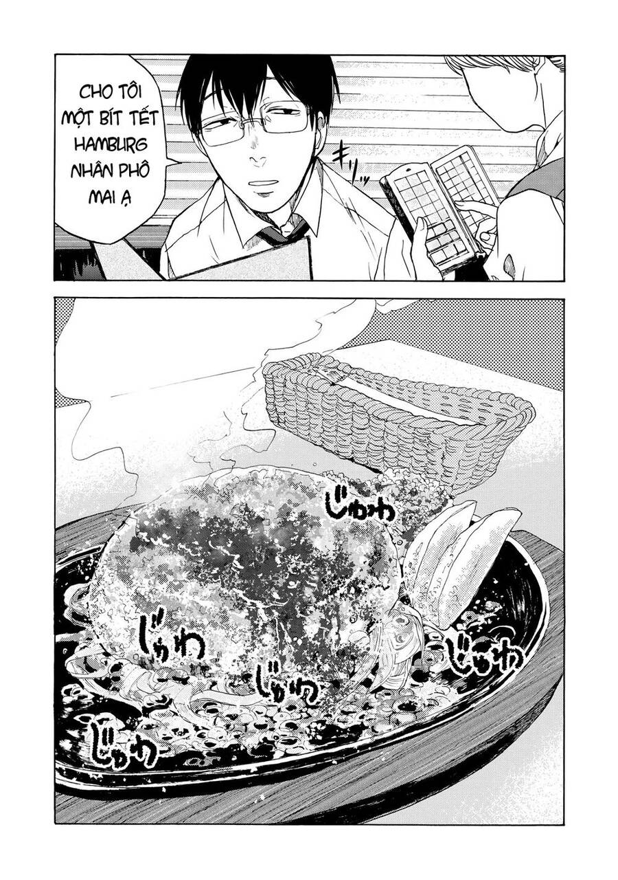 Cùng Ăn Thôi Chapter 14 - 5