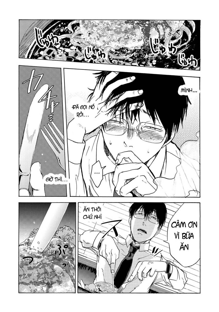 Cùng Ăn Thôi Chapter 14 - 6