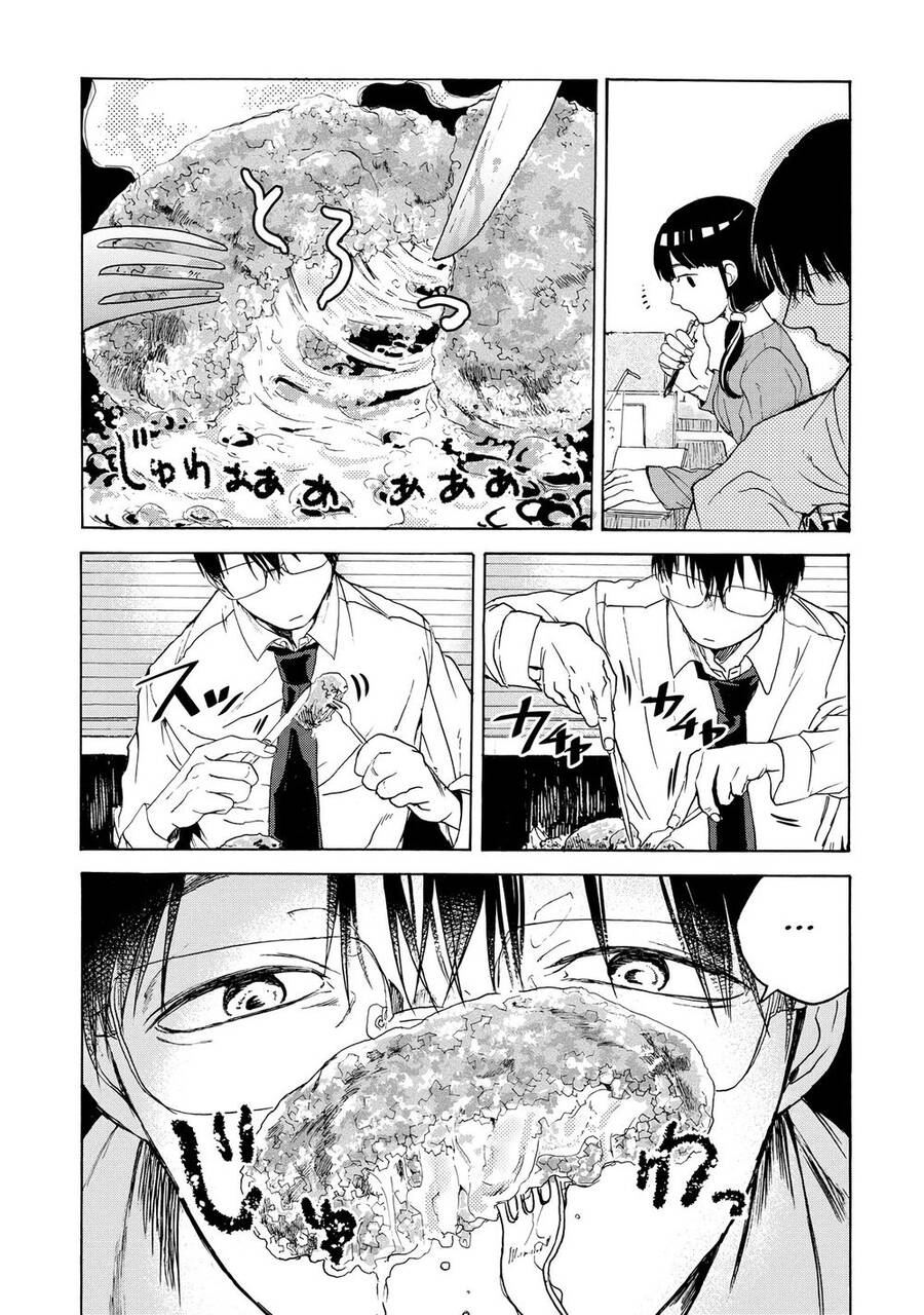 Cùng Ăn Thôi Chapter 14 - 7