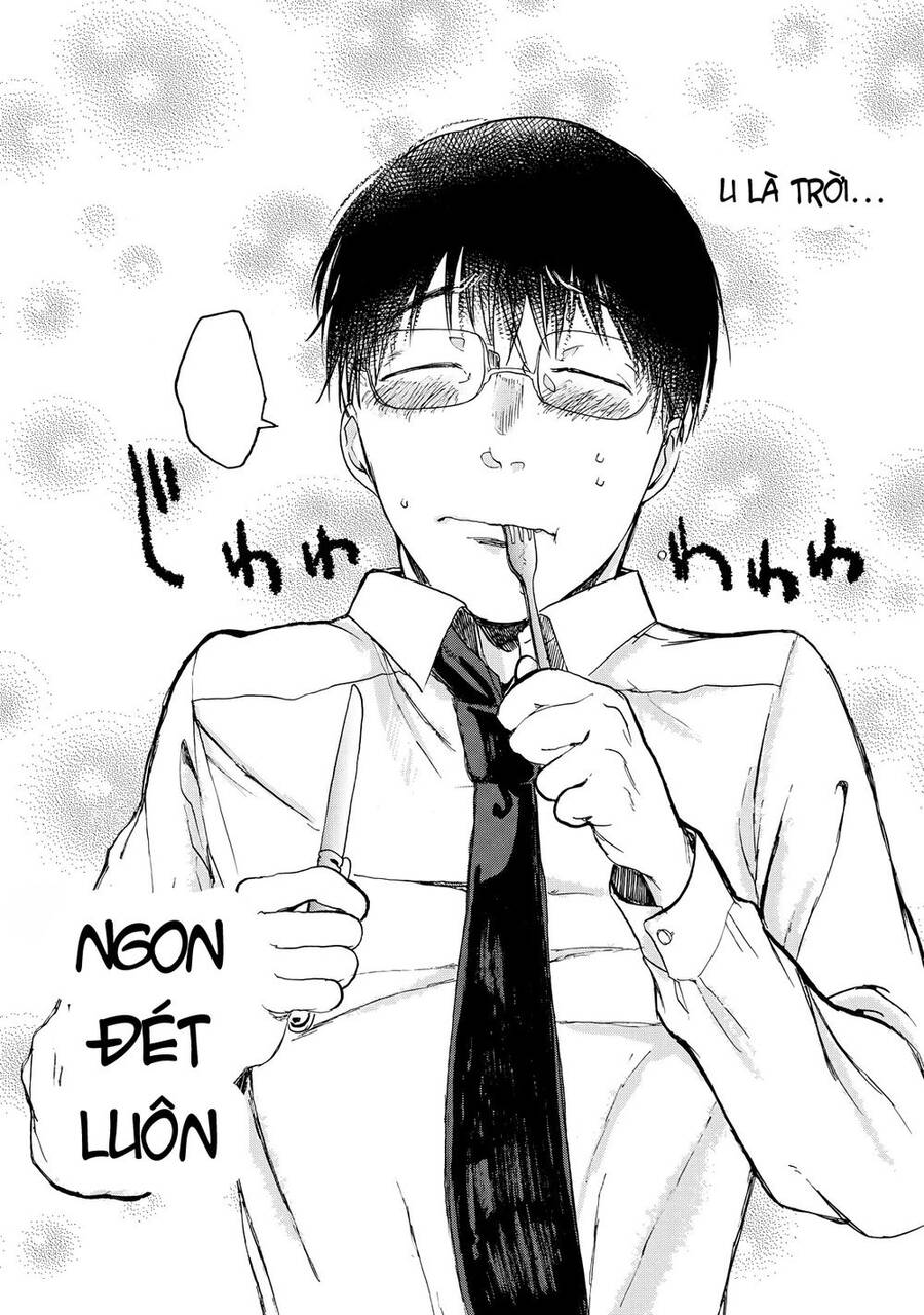 Cùng Ăn Thôi Chapter 14 - 9