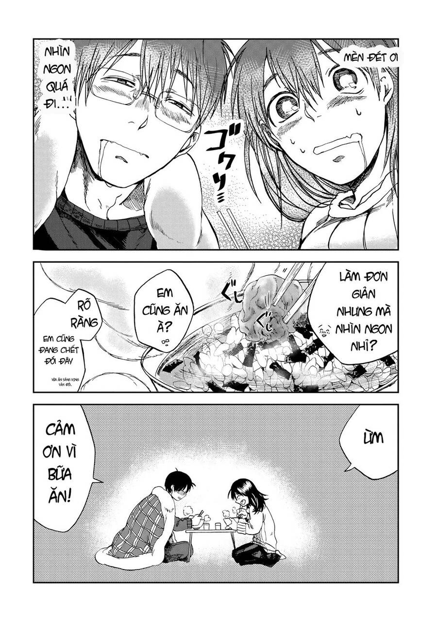 Cùng Ăn Thôi Chapter 15 - 6