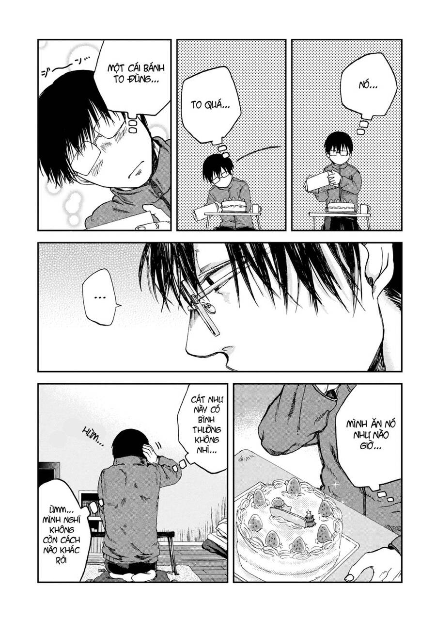 Cùng Ăn Thôi Chapter 16 - 5