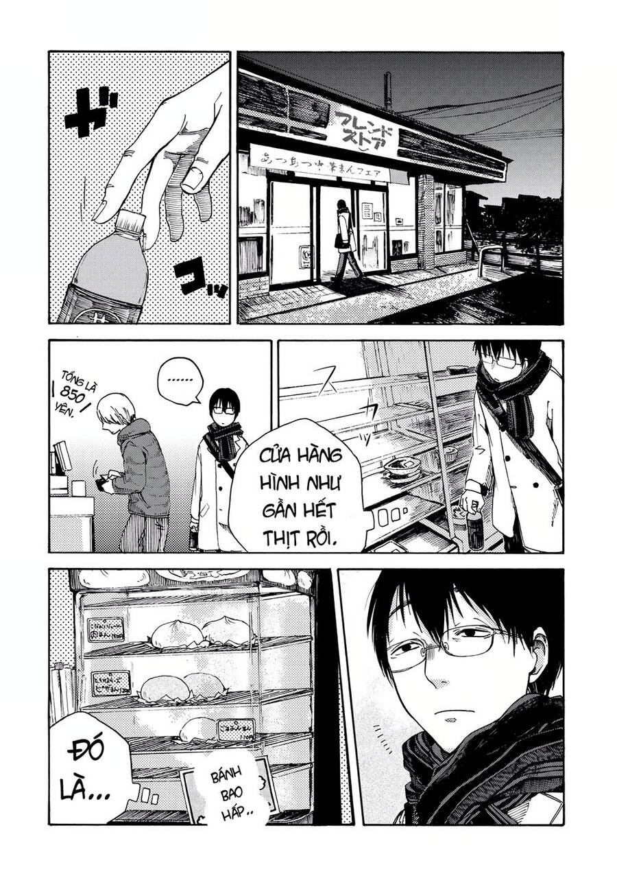 Cùng Ăn Thôi Chapter 2 - 2