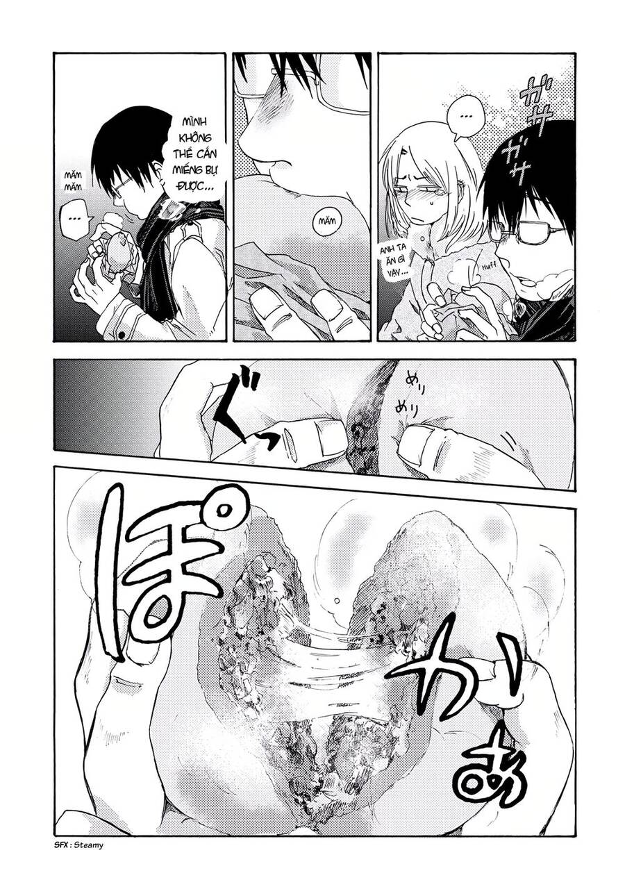 Cùng Ăn Thôi Chapter 2 - 5