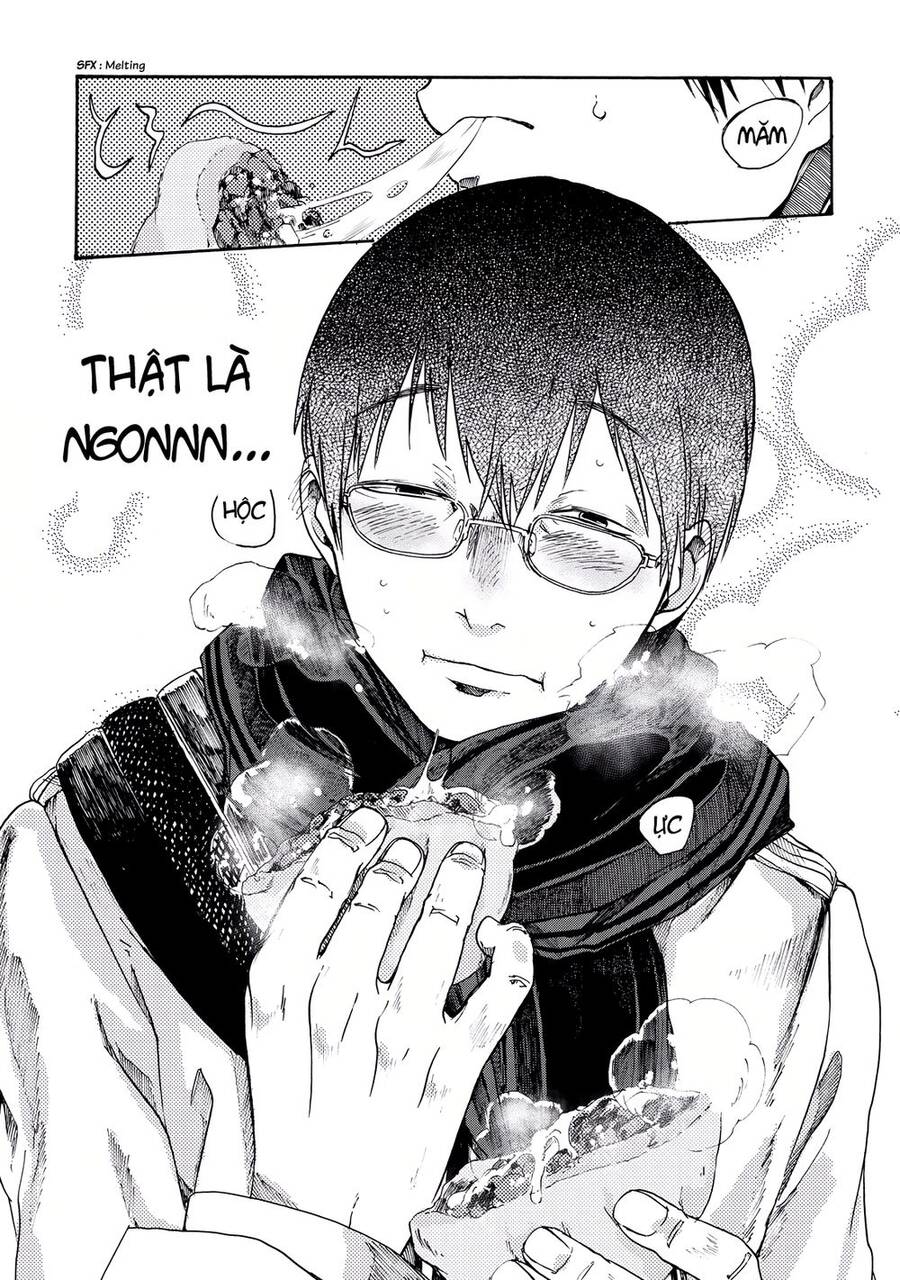 Cùng Ăn Thôi Chapter 2 - 7