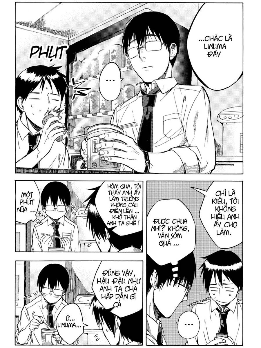 Cùng Ăn Thôi Chapter 21 - 4