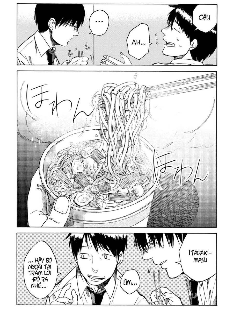 Cùng Ăn Thôi Chapter 21 - 5
