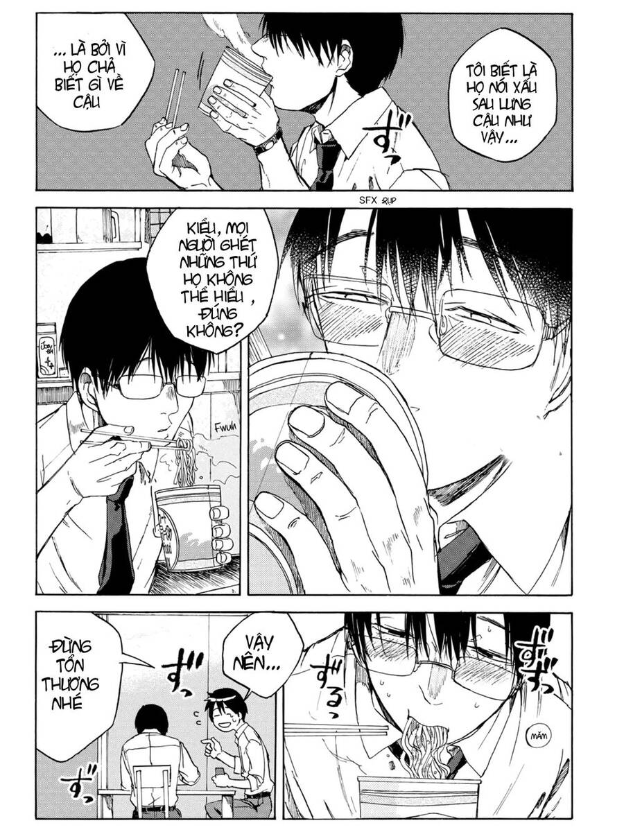 Cùng Ăn Thôi Chapter 21 - 6