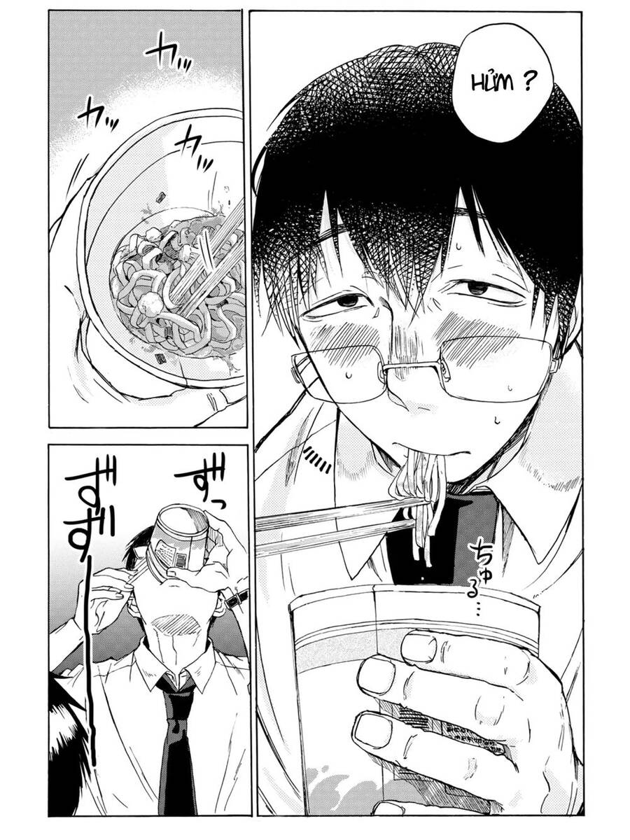 Cùng Ăn Thôi Chapter 21 - 7