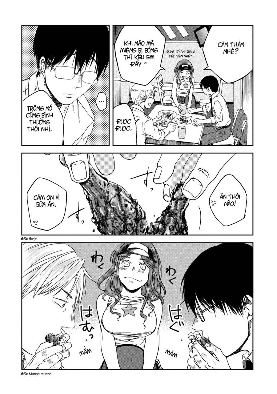 Cùng Ăn Thôi Chapter 23 - 4