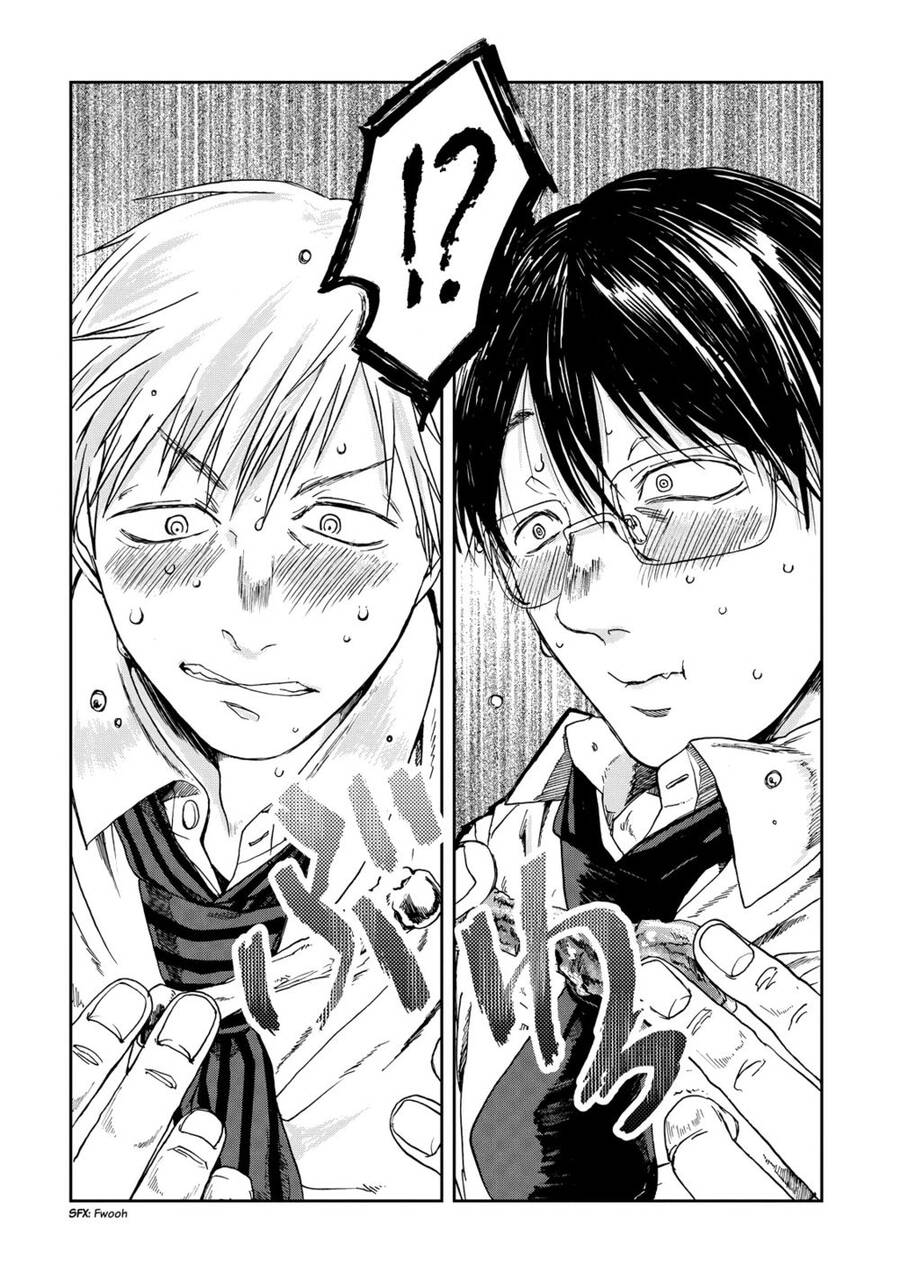 Cùng Ăn Thôi Chapter 23 - 6