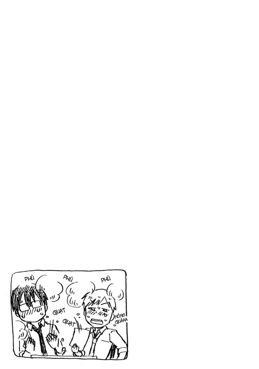 Cùng Ăn Thôi Chapter 23 - 9