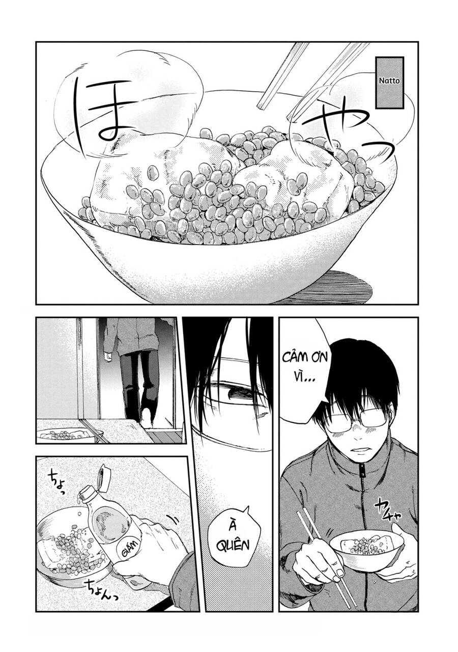 Cùng Ăn Thôi Chapter 24 - 4