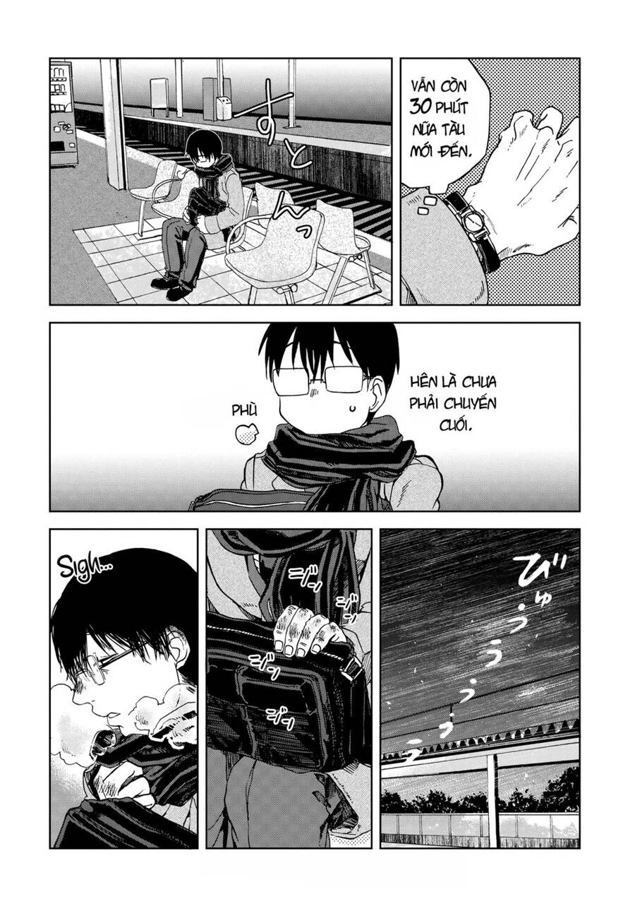 Cùng Ăn Thôi Chapter 25 - 2