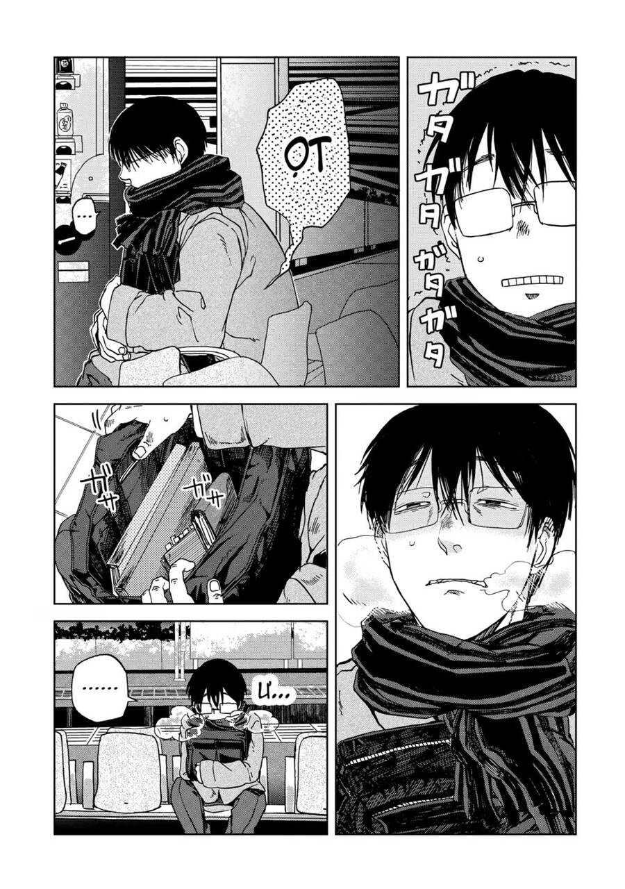 Cùng Ăn Thôi Chapter 25 - 3