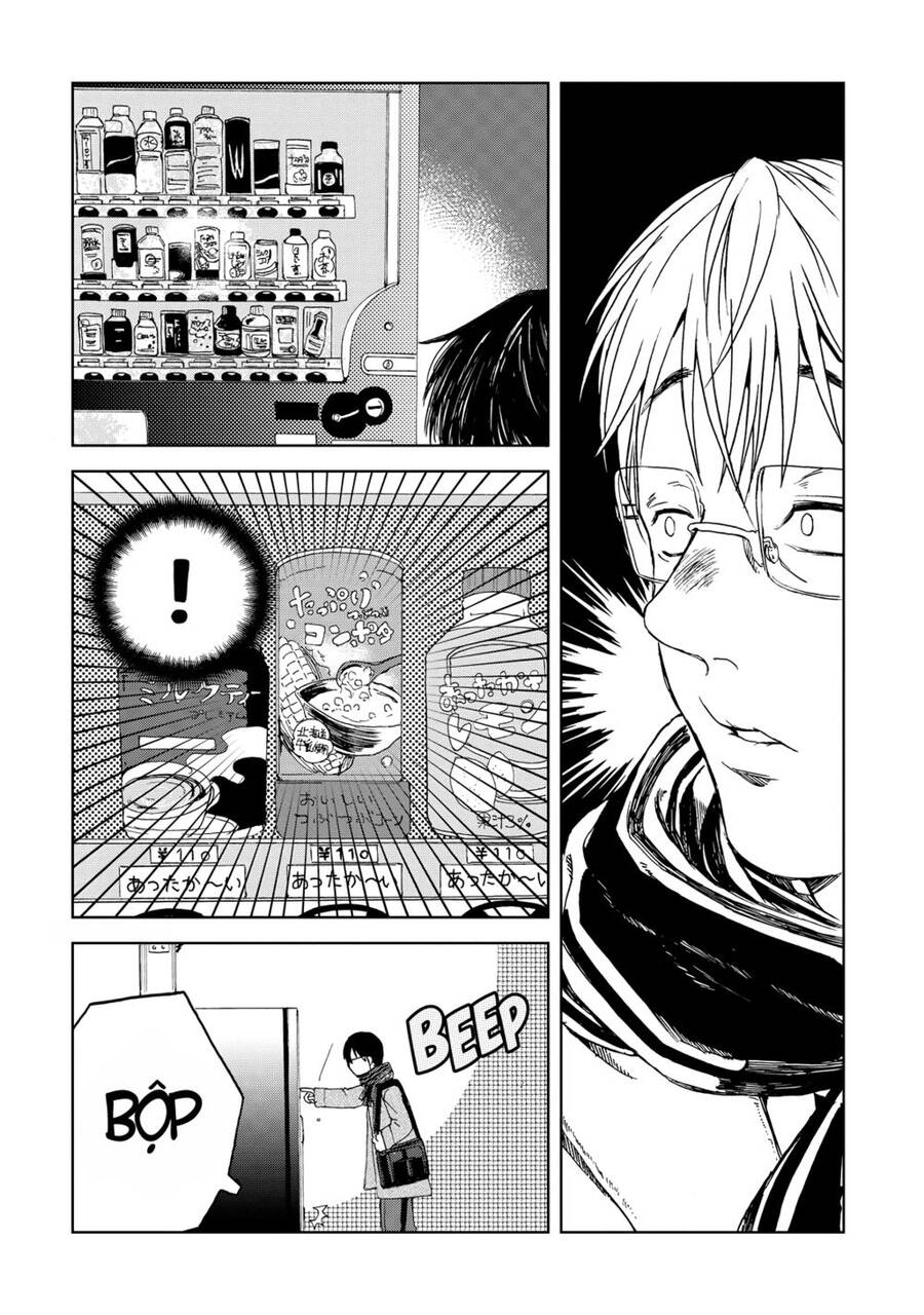 Cùng Ăn Thôi Chapter 25 - 4