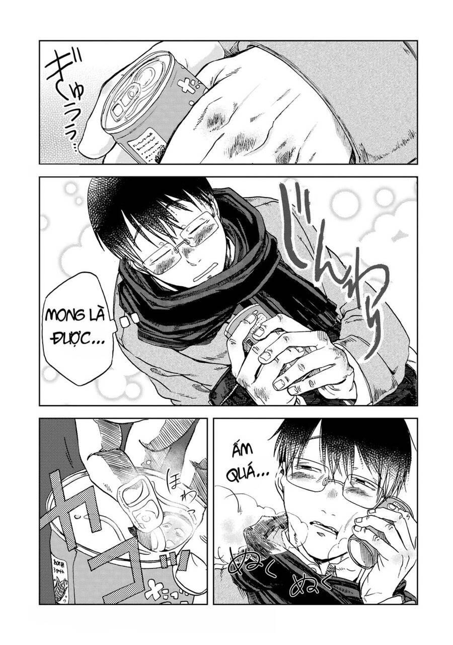 Cùng Ăn Thôi Chapter 25 - 5