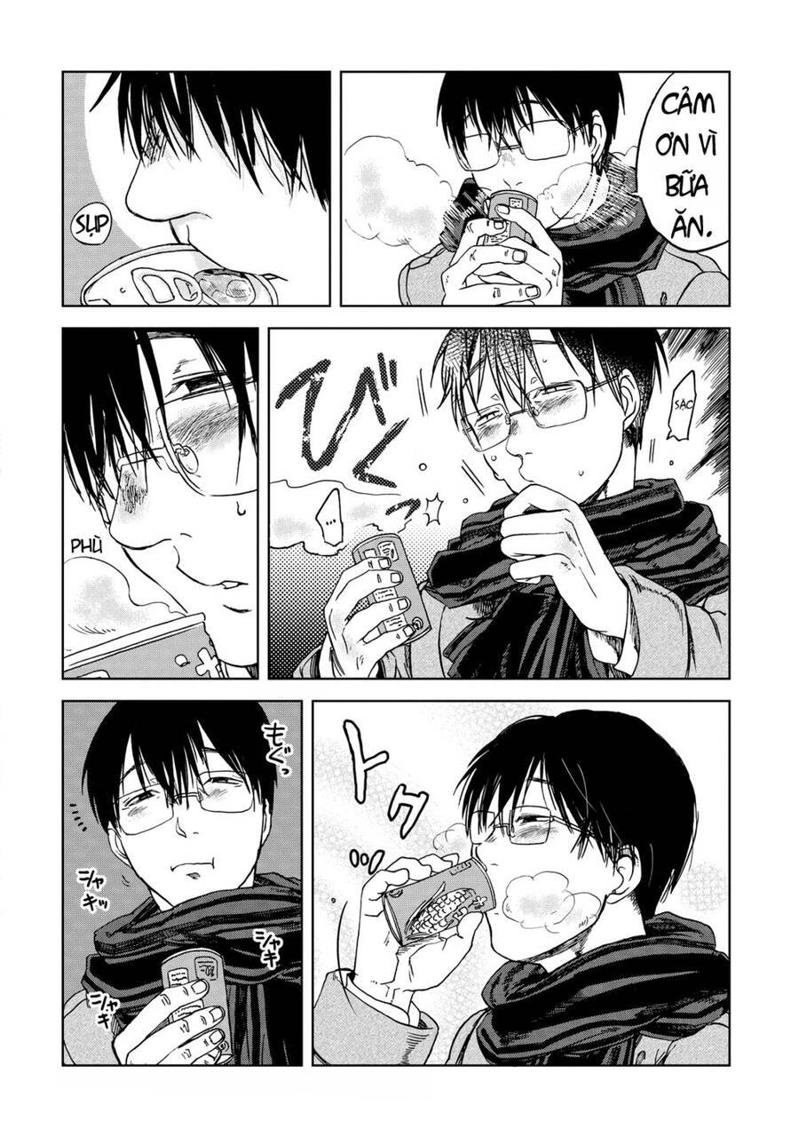 Cùng Ăn Thôi Chapter 25 - 6