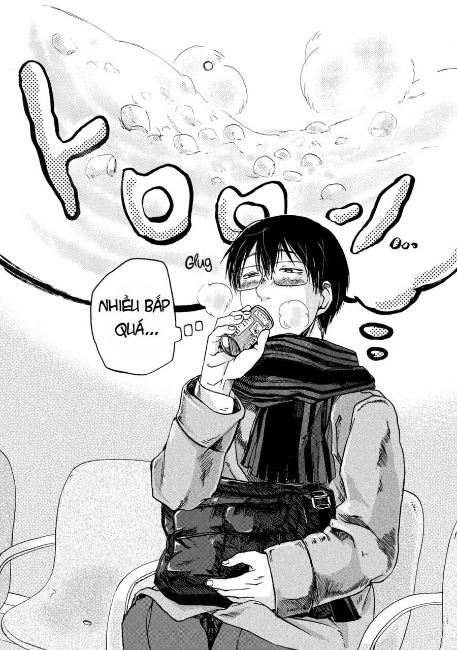Cùng Ăn Thôi Chapter 25 - 7