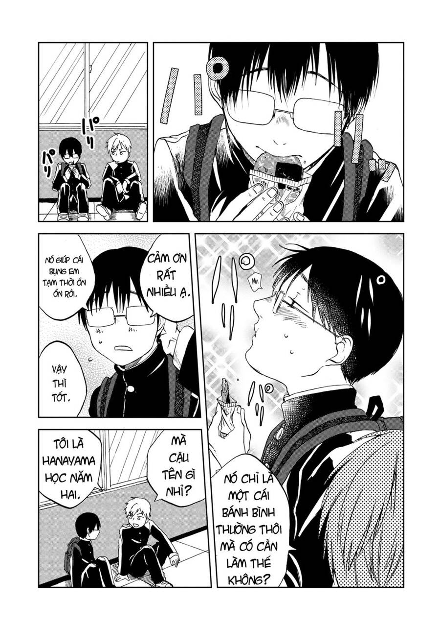 Cùng Ăn Thôi Chapter 26.5 - 5