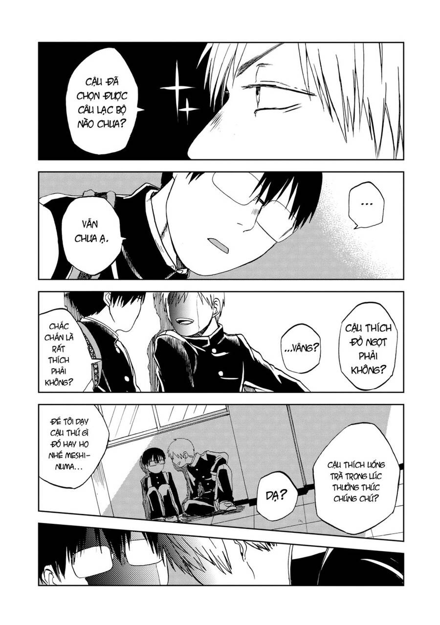 Cùng Ăn Thôi Chapter 26.5 - 7