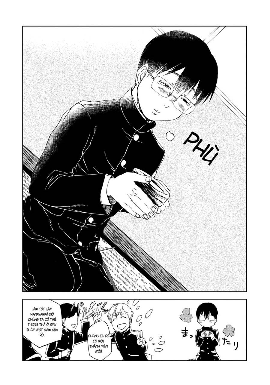 Cùng Ăn Thôi Chapter 26.5 - 8