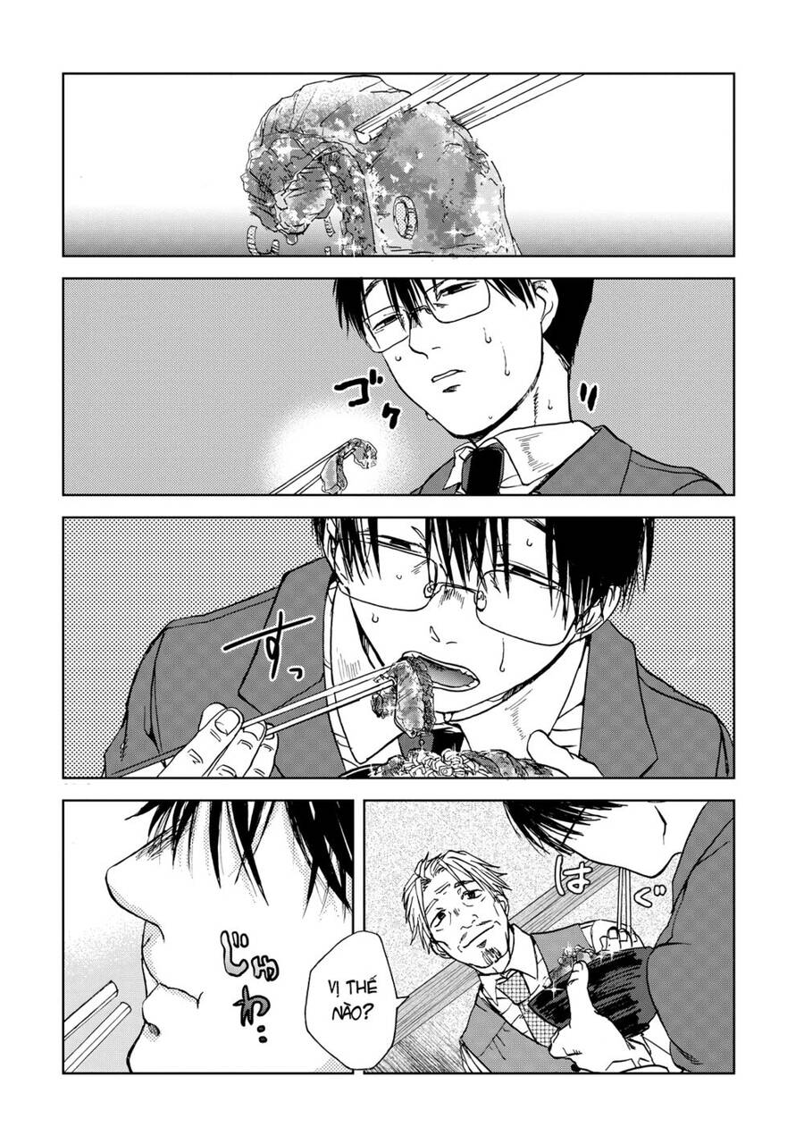 Cùng Ăn Thôi Chapter 26 - 6