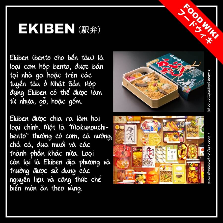 Cùng Ăn Thôi Chapter 27 - 11