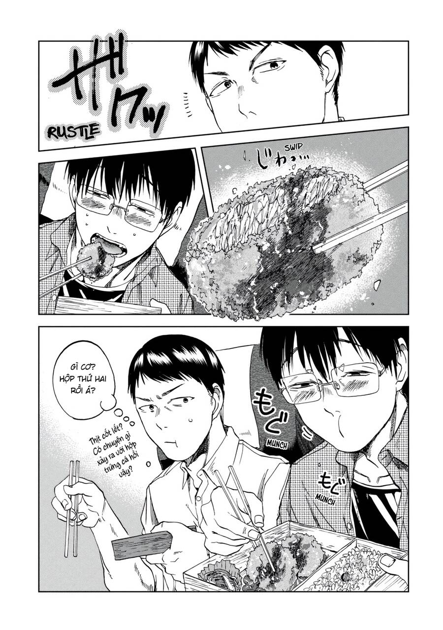 Cùng Ăn Thôi Chapter 27 - 7