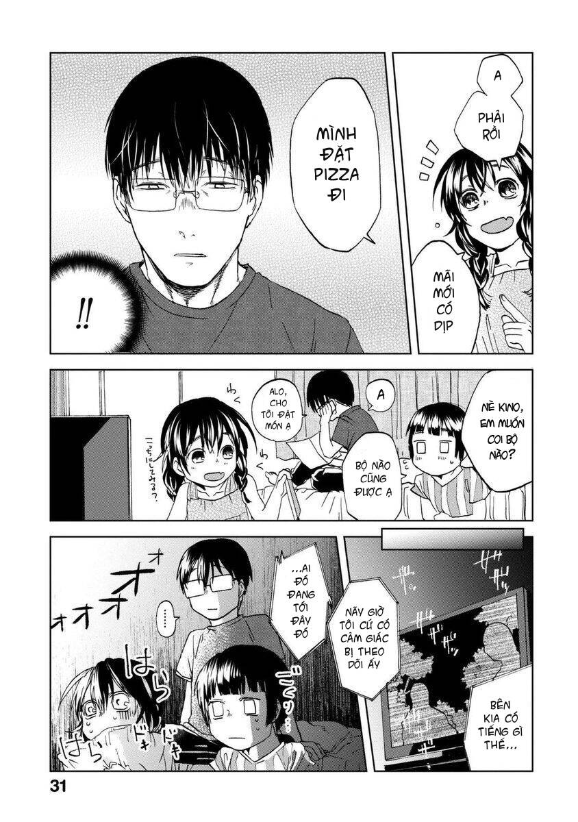 Cùng Ăn Thôi Chapter 30 - 3