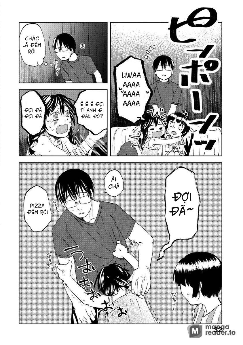 Cùng Ăn Thôi Chapter 30 - 4