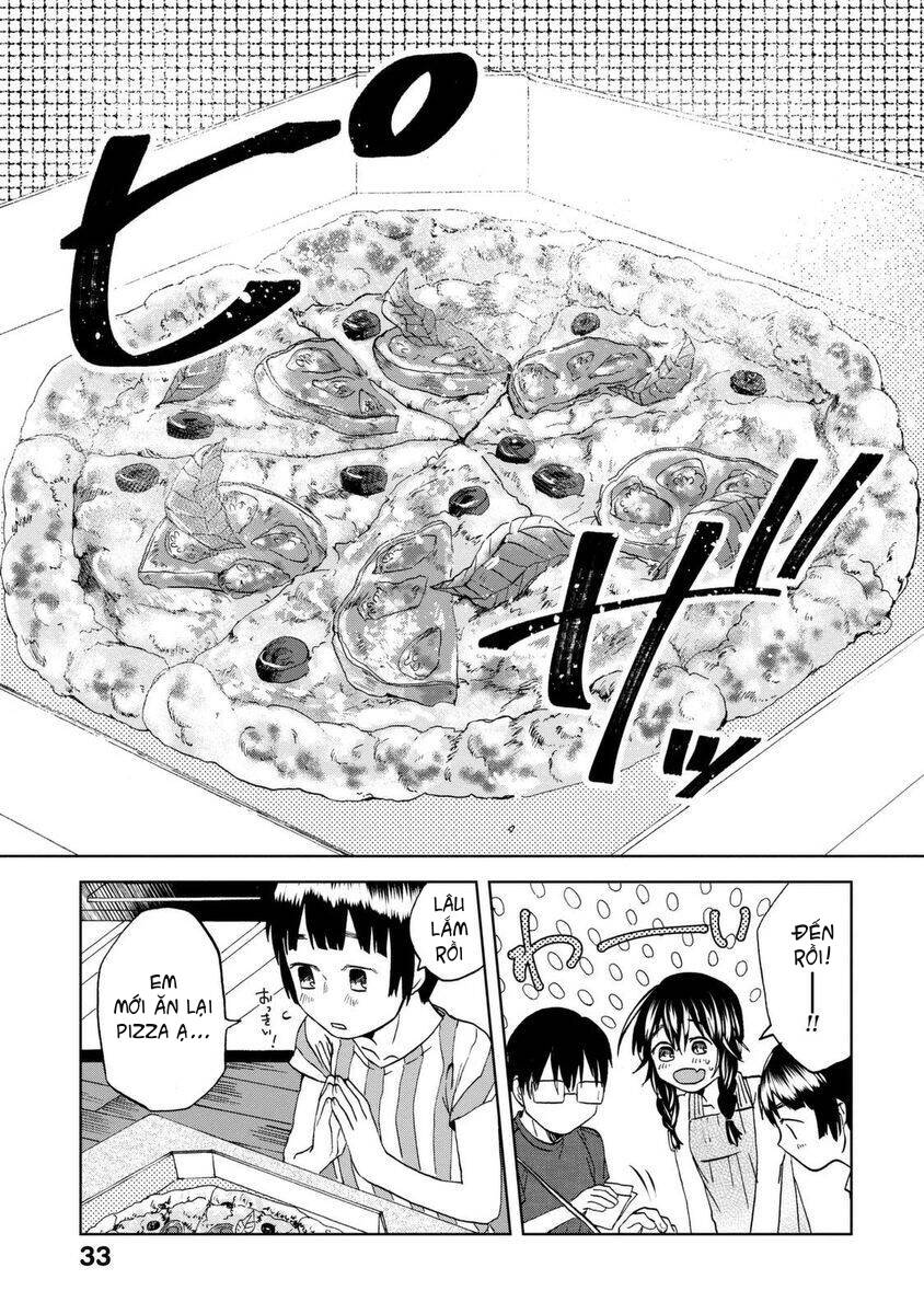 Cùng Ăn Thôi Chapter 30 - 5