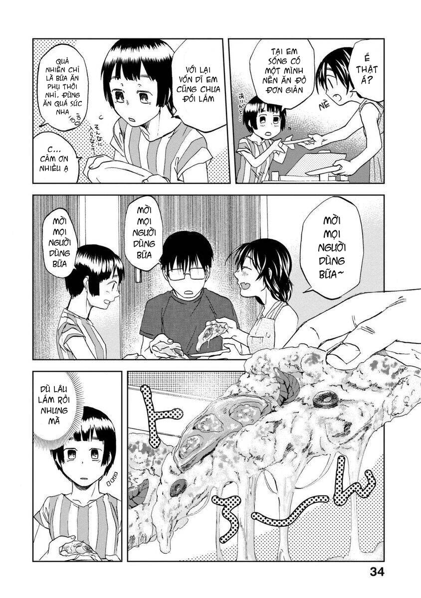 Cùng Ăn Thôi Chapter 30 - 6