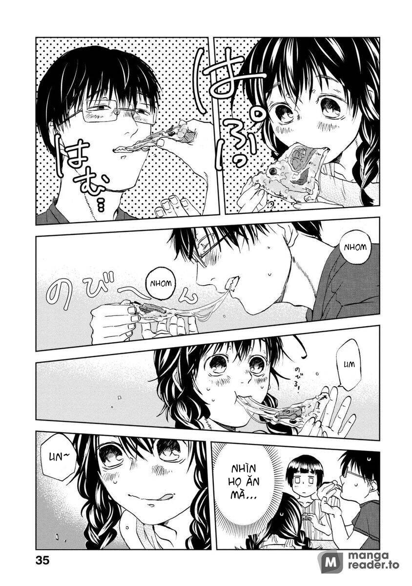 Cùng Ăn Thôi Chapter 30 - 7