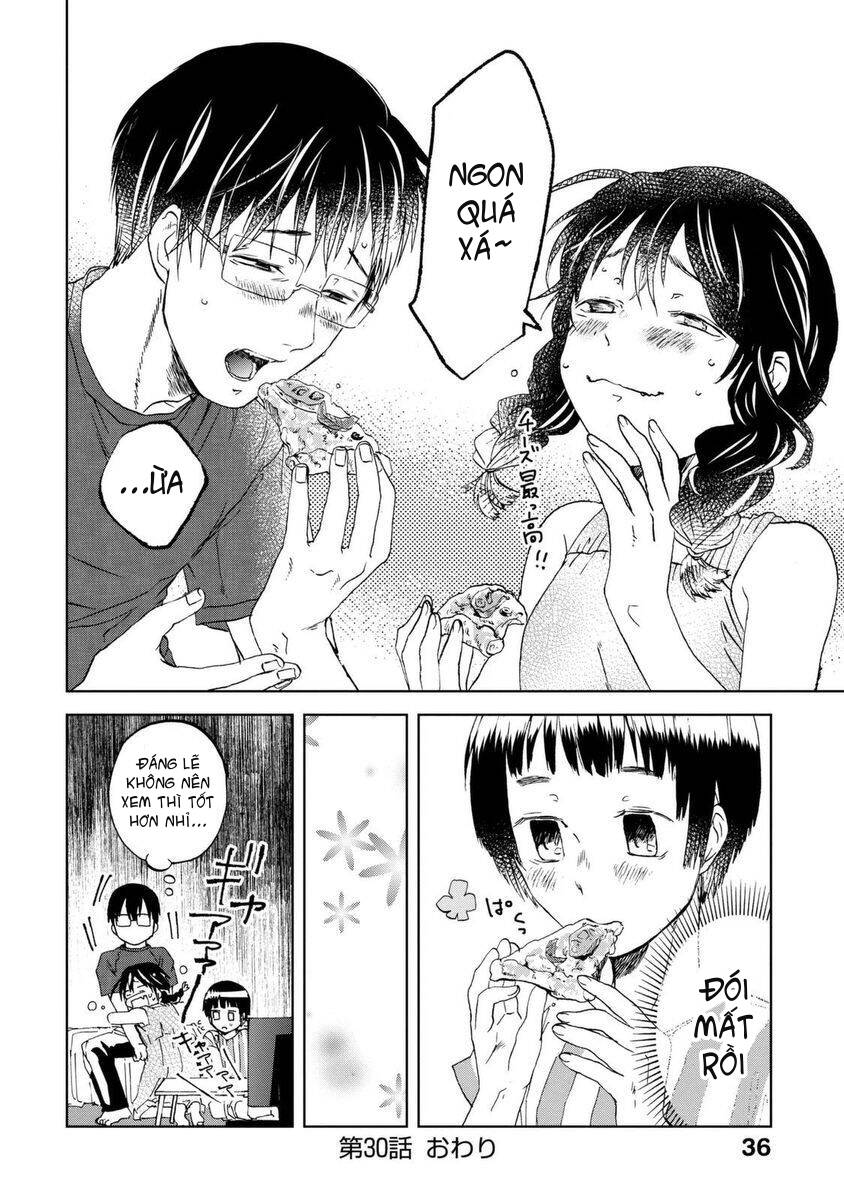 Cùng Ăn Thôi Chapter 30 - 8